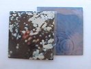 PINK FLOYD  -  MEDDLE & OBSCURED BY CLOUDS 2 LP's NM/EX -EX/VG++