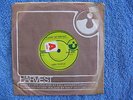 DEEP PURPLE Flight of the Rat RARE New Zealand 45 1970