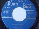 LAUREL AITKEN Heavenly Angel / Boogie Rock DOWN BEAT 45 ska Jamaica HEAR