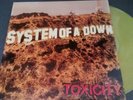 System  Of A Down - Toxicity (Pink Vinyl)