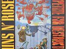 Guns n' Roses - Appetite for destruction - 12
