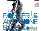 Arne Domnerus - Antiphone Blues+++K2HD First Impression Music +++NEU+++OVP