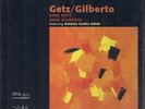 Stan Getz Joao Gilberto - Same+++K2HD First Impression Music +++NEU+++OVP