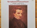 Pierre Monteux - Berlioz: Symphonie Fantastique - Super Analogue LP