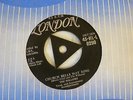 THE WILLOWS CHURCH BELLS MAY RING RARE 1956 LONDON TRI VERY NICE