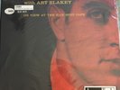 Kenny Burrell On View At The Five Spot Cafe Double 45 LP Acoustech Numbered