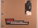THOSE WERE DIFFERENT TIMES Mirrors/Electric Eels/Styrenes 3X10