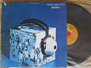 BAKERY rare original MOMENTO LP, Australian 1972 g/fold 1st press Astor label