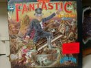 Captain fantastic Elton John Rare Brown vinyl copy only 2000 made