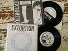 Extortion -Completed Exposition Capitalist Casualties Infest Rival Mob Grindcor