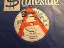 MARTHA & THE VANDELLAS UK STATESIDE DEMO 45 HEATWAVE 1963 Ist ISSUE VG+