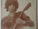 TERRY REID - MOVE OVER FOR - US Epic LP 