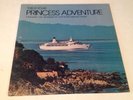 This Is Your Princess Adventure Vinyl New Cruise Ship Field Recording