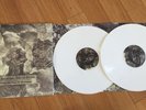 The Receiving End Of Sirens Between The Heart White Vinyl Dear Hunter