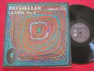 BESTSELLER CLASSIC NO.1 (1991) CLEARAUDIO OPUS 070591 NM AUDIOPHILE LP 180G