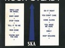 Rock Steady Ska Vinyl Record LP Studio One SOL-9000 1967 EX Original 1st Press