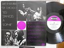 Art Ensemble of Chicago w. Fontella Bass Les stances a Sophie Nessa Free Jazz