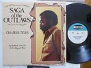 Charles Tyler Saga of the outlaws E.Cross-Boykins-S.Reid Nessa free jazz