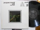 Jacques Coursil Unit The way ahead Arthur Jones Byg Actuel Free Jazz