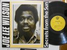 Joe Lee Wilson Secrets from the sun Bobby Few-Steve sax SUN Rec. vocal soul jazz