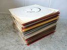 X 42 VINTAGE TAMLA MOTOWN MOD / R&B / NORTHERN SOUL 45RPM 7