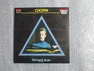 TAS JAPAN RCA DIRECT DISC EDWARD AUER CHOPIN PIANO SONATAS
