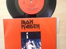 IRON MAIDEN The soundhouse Tapes 7