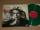 DAVID BOWIE peter and the wolf GREEN LP 1978 rca ARL1-2743 eugene ormandy