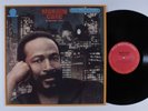 MARVIN GAYE Midnight Love CBS MASTERSOUND HC-48197 LP VG++ half-speed mastered