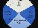 THS (The Horne Section) - Lady Shine 12