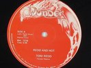 Toni Redd - Redd And Hot 12