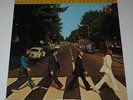 The Beatles Abbey Road MFSL Audiophile Near Mint LP