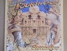 STATUS QUO In Search Of The Fourth Chord UK vinyl LP SIGNED/AUTOGRAPHED UNPLAYED
