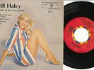 BILL HALEY EP deutsche Warner Bros. EP 6 
