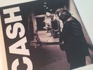 JOHNNY CASH American III Solitary Man LP OOP SEALED Vinyl Tom Petty Rick Rubin
