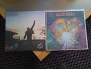 QUEEN - MADE IN HEAVEN  BLACK EDITION  (LP) + QUEEN ROCKS (2LP) *RAR*