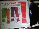 POWERS OF BLUE VERY RARE LP GARAGE FUZZ INSTRUMENTAL ORIGINAL 1966  RECORD MINT