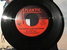 NORTHERN SOUL - WILLIE TEE - WALKING UP A ONE WAY STREET - ATLANTIC - HEAR