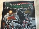 The Spudmonsters - No guarantees LP 1995 Massacre Records RAR Pantera M. Head