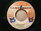 DEAN BELFORD/JEANNE DUB&TOMMT McCOOK /DETERMINATION SKANK VERY RARE ROOTS 45
