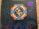 Electric Light Orchestra - A New World Record - Red Vinyl - Ex.