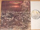 ARMAGEDDON - same  (A&M, UK 1975 / BLUES-PROG-ROCK / LP vg++/m-)