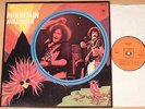 MOUNTAIN - Avalanche  (CBS, NL 1974 / w. Leslie West / LP vg++)
