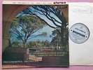 CARLO MARIA GIULINI   Falla/Ravel    ORIG Columbia SAX 2341 UK-1960 LP NM