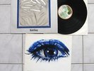 URIAH HEEP - LOOK AT YOURSELF GIMMIX COVER + POSTER ISLAND 85703 IT D'71 TOP