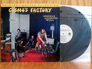 CREEDANCE CLEARWATER REVIVAL - “COSMOS FACTORY”  MFSL