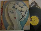 ERIC CLAPTON / DEREK AND THE DOMINOS - LAYLA AND OTHER ASSORTED LOVE -2LP VINILE