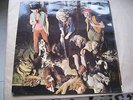 Jethro Tull lp This Was UK Pink Island One Eye 1st press Wide Spine Stereo