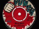 PUNCH | PAT SATCHMO - HELLO DOLLY | 1969