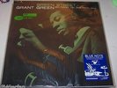 Grant Green Green Street Jazz LP NEW 75th anniversary blue note ltd 3500